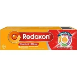 Advance 15 Comprimidos - Redoxon