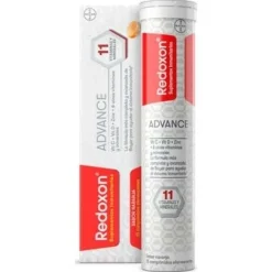 Advance 15 Comprimidos - Redoxon