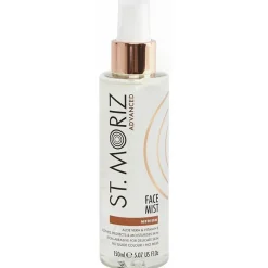 Advanced Facial Autobronceador Medium 150 Ml