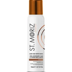 Advanced Lujosa Mousse Cremosa Medium 150 ml - St. Moriz