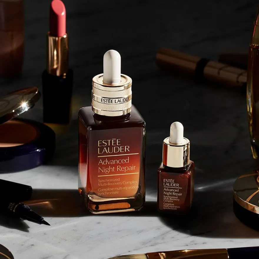 Advanced Night Repair Synchronized Multi - Recovery Complex Ed. Lim. 75 ml - Estee Lauder
