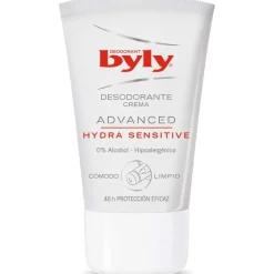 Advance Sensitive Desodorante Cream 50 ml - Byly