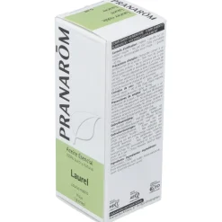 Aeqt Top Naturales Laurel Hoja 5ml - Pranarom