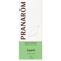 Aeqt Top Naturales Laurel Hoja 5ml - Pranarom