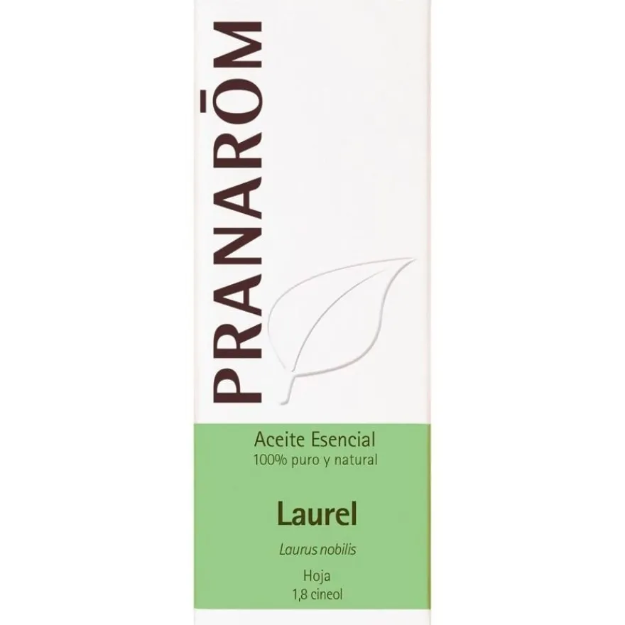 Aeqt Top Naturales Laurel Hoja 5ml - Pranarom