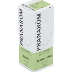 Aeqt Top Naturales Laurel Hoja 5ml - Pranarom