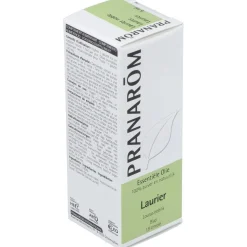 Aeqt Top Naturales Laurel Hoja 5ml - Pranarom
