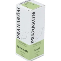 Aeqt Top Naturales Laurel Hoja 5ml - Pranarom