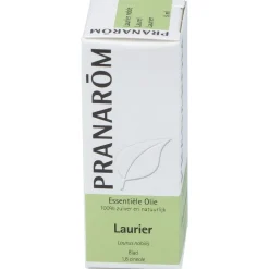 Aeqt Top Naturales Laurel Hoja 5ml - Pranarom
