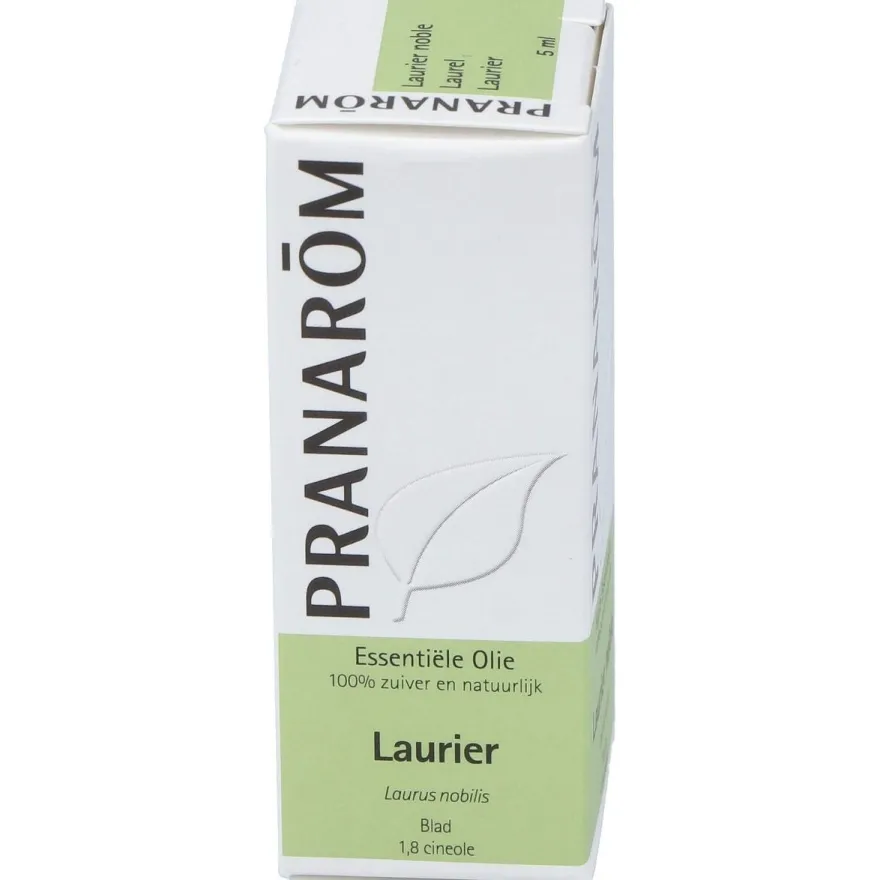 Aeqt Top Naturales Laurel Hoja 5ml - Pranarom