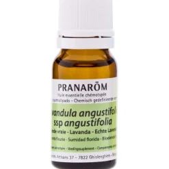 Aeqt Top Naturales Lavanda Sumidad 10 ml - Pranarom