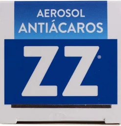 Aerosol Antiacaros Zz, 200 ml - Zelnova S.a