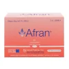 Afran (30 Comprimidos) - Narvalpharma