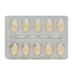 Afran (30 Comprimidos) - Narvalpharma