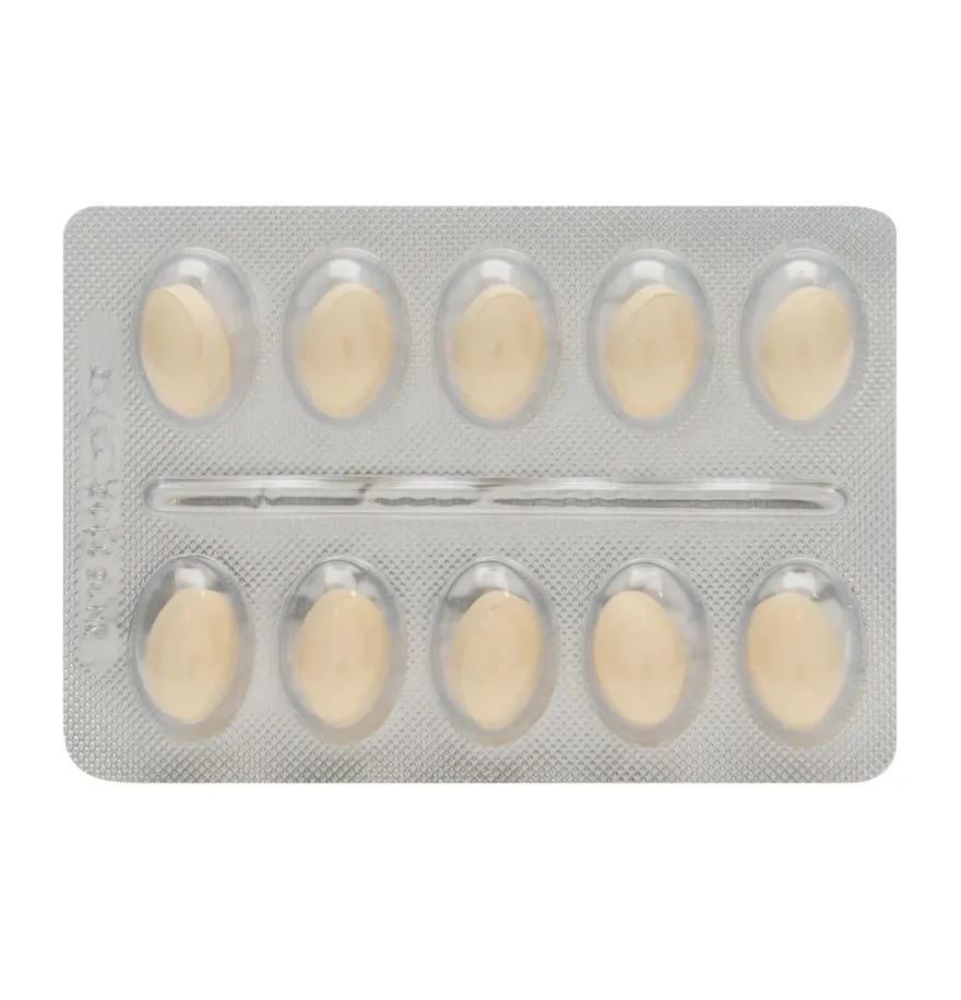 Afran (30 Comprimidos) - Narvalpharma