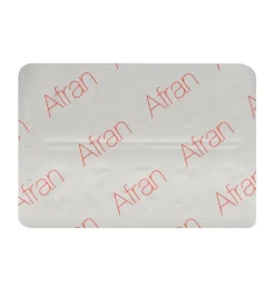 Afran (30 Comprimidos) - Narvalpharma