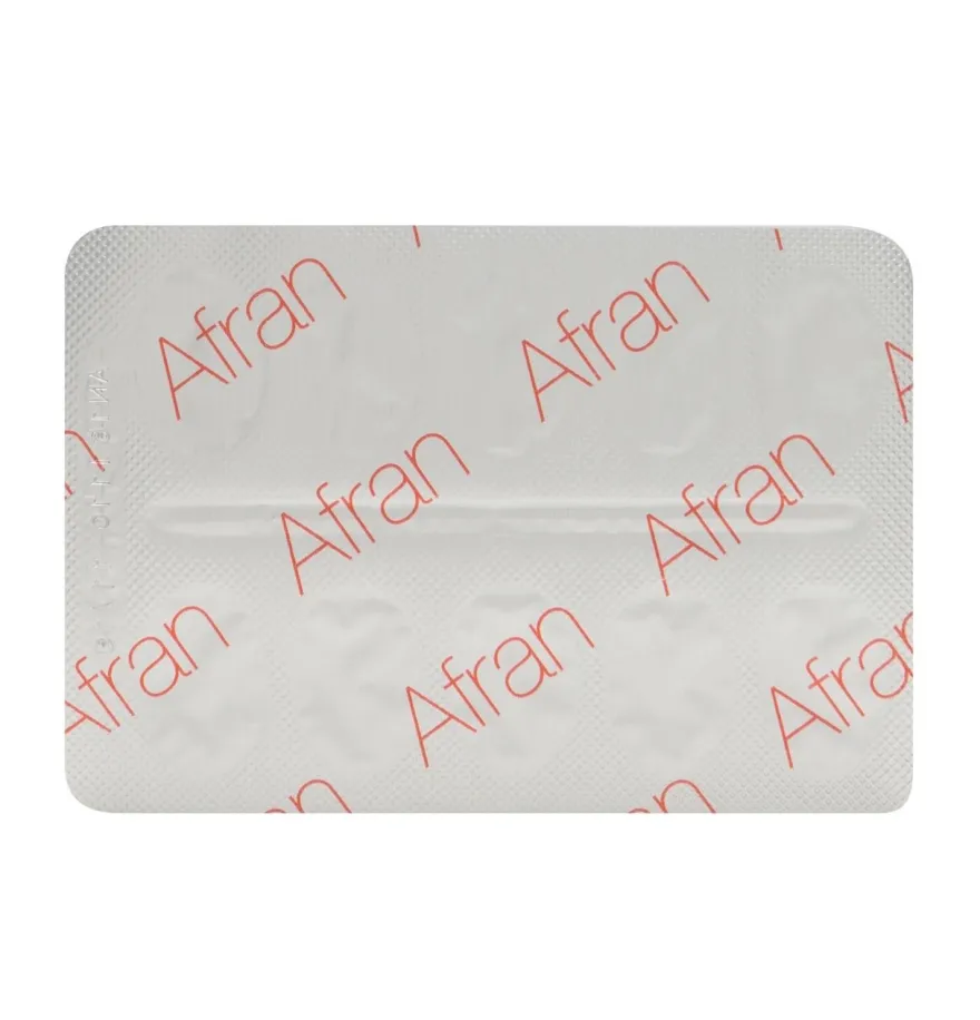 Afran (30 Comprimidos) - Narvalpharma