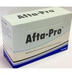 Afta-Pro (20 Sobres 6 G)