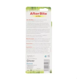 After Bite Pediátricoo (1 Envase 20 g) - Esteve Laboratorios S.a