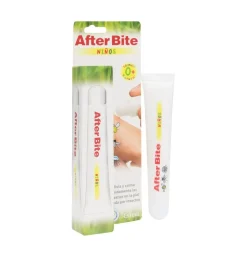 After Bite Pediátricoo (1 Envase 20 g) - Esteve Laboratorios S.a