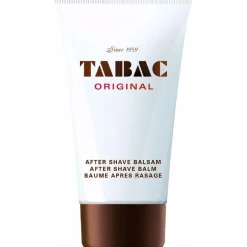 After - Shave Balm 75 ml - Tabac Original