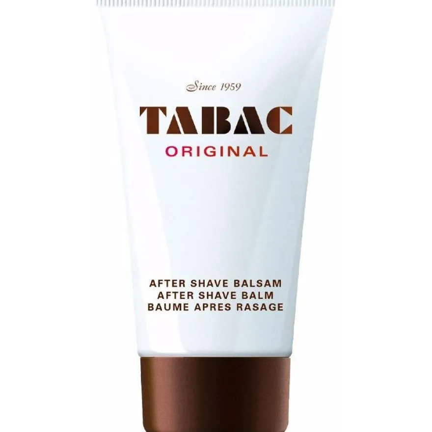 After - Shave Balm 75 ml - Tabac Original