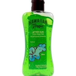 After Sun Cooling Aloe Vera Gel 200ml - Hawaiian Tropic