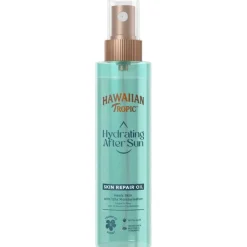 After Sun Hydrating Skin Repair Oil 150 ml - Hawaiian Tropic