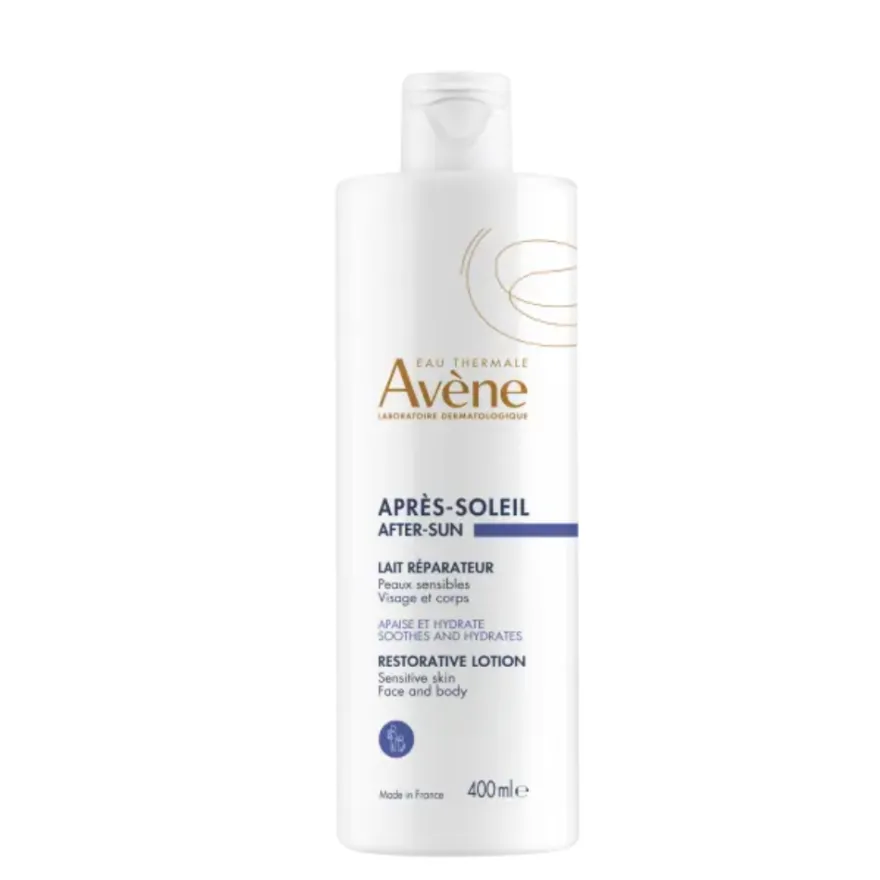 After Sun Repardor, 400 ml. - Avene