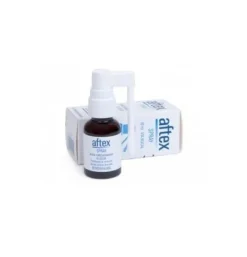 Aftex Spray (20 ml) - Laboratorios Viñas, S.a