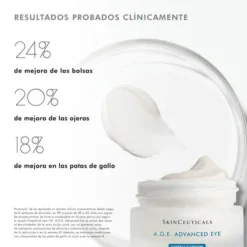 A.G.E. Advanced Eye, 15 ml. - Skinceuticals
