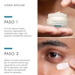 A.G.E. Advanced Eye, 15 ml. - Skinceuticals
