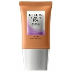 Age Defying Fill Fond de Teint 405 Almond 34.93gr - Revlon
