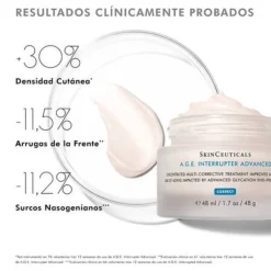A.G.E. Interrupter Advanced, 48 ml. - Skinceuticals