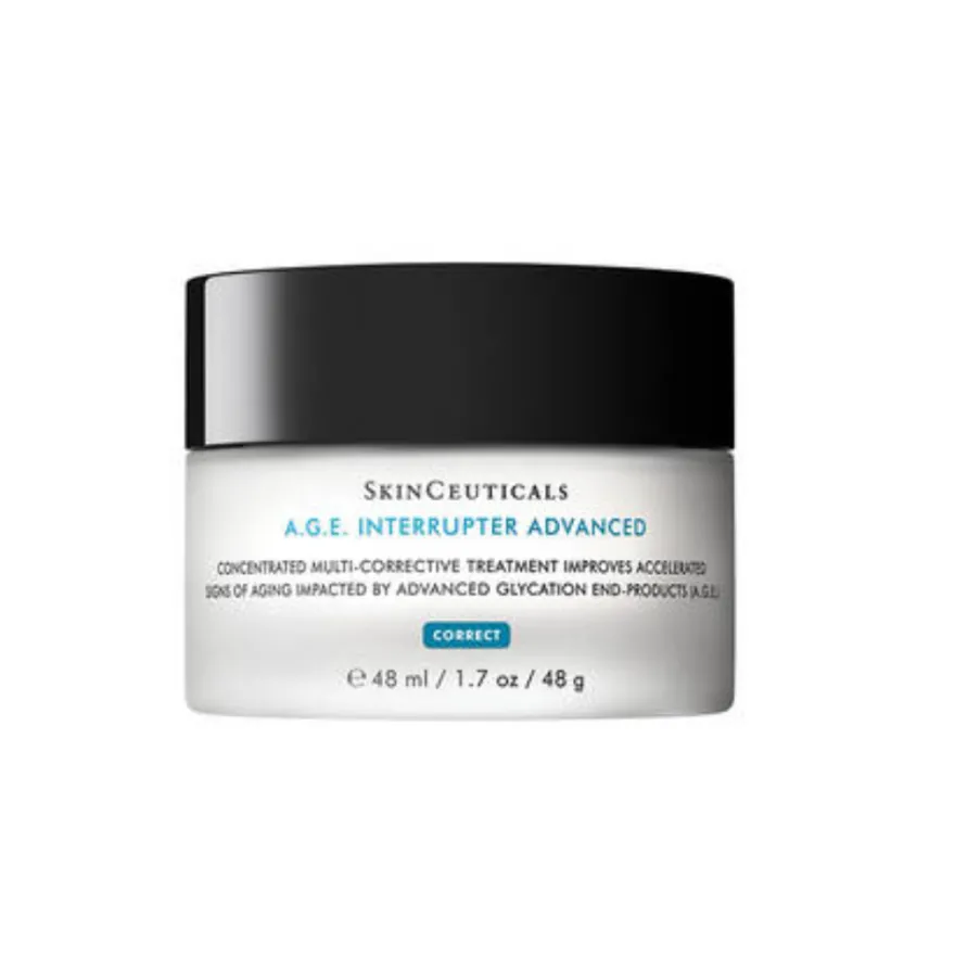 A.G.E. Interrupter Advanced, 48 ml. - Skinceuticals
