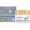 Age Protection Crema Noche Extra Regeneradora 50ml - Logona
