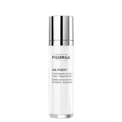 Age-Purify Fluido Doble Corrección [Arrugas + Imperfecciones], 30 ml. - Filorga