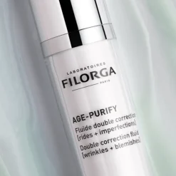 Age-Purify Fluido Doble Corrección [Arrugas + Imperfecciones], 30 ml. - Filorga
