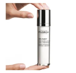 Age-Purify Fluido Doble Corrección [Arrugas + Imperfecciones], 30 ml. - Filorga