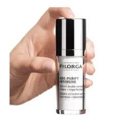 Age-Purify Intensive Sérum Doble Corrección [Arrugas + Imperfecciones], 30 ml. - Filorga