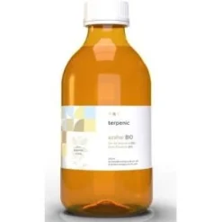 Agua de Azahar Hidrolato Alimentario Bio 250ml - Terpenic
