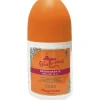 Agua de Colonia Concentrada Desodorante Roll - On Naranja 75 ml - Alvarez Gomez