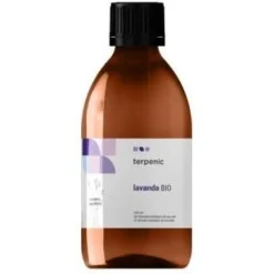 Agua De Lavanda Hidrolato Alimentario Bio 250Ml.