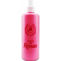 Agua de Rosas en Spray, 225 ml - Betafar