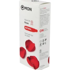 Agua de Rosas 200ml - Mon Deconatur