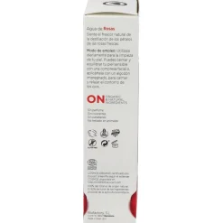 Agua de Rosas 200ml - Mon Deconatur