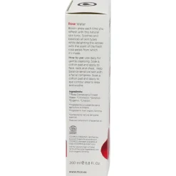Agua de Rosas 200ml - Mon Deconatur