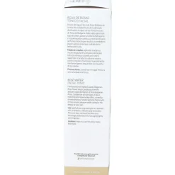 Agua De Rosas Tonico Facial 100Ml.