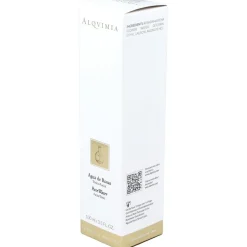 Agua De Rosas Tonico Facial 100Ml.