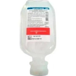 Agua Destilada Esteril Versylene 6X1000